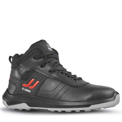 CHAUSSURE DE SECURITE JALPOLYXO SAS S3 CI HRO SRC JXJX906 JALLATTE