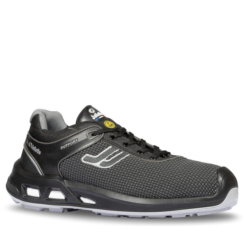 CHAUSSURES DE SECURITE JALSKIN SAS ESD S3 CI SRC JYJY234 JALLATTE