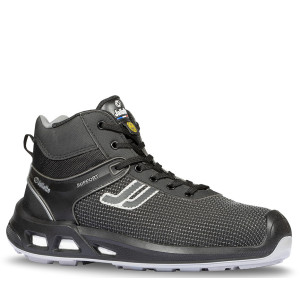 CHAUSSURE DE SECURITE JALSOLID SAS ESD S3 CI SRC JYJY134 JALLATTE