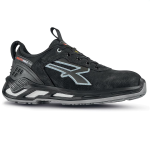 Chaussures de sécurité basses RUSH S3 SRC CI ESD U-POWER