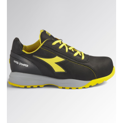 copy of Chaussures de sécurité basse ACTIVE GLOVE noir EN ISO 20345 SB-E-P-WRU