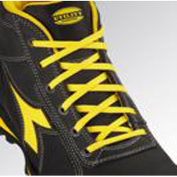 Chaussures de sécurité haute ACTIVE HI GLOVE noir EN ISO 20345 SB-E-P-WRU