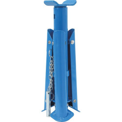 Chandelle pliante 2T 366mm lot de 2 pcs - 15219 - STILKER
