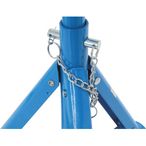 Chandelle pliante 2T 366mm lot de 2 pcs - 15219 - STILKER