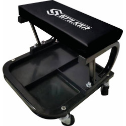 Tabouret d'atelier - 52660 - STILKER