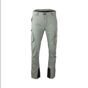 Pantalon résistant léger et ULTRA-STRETCH zéro métal - spécial été - SEISME