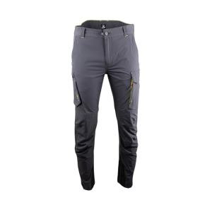 Pantalon de travail résistant et léger ULTRA-STRETCH zéro métal - spécial été - SOLAIRE - LMA