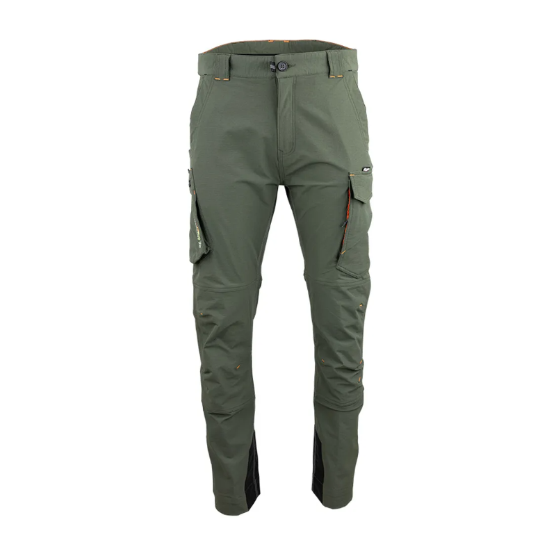Pantalon de travail résistant ULTRA-STRETCH zéro métal - ALLEGORIE - LMA