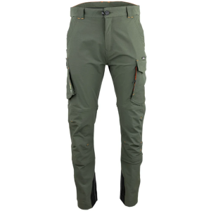 Pantalon de travail résistant ULTRA-STRETCH zéro métal - ALLEGORIE - LMA