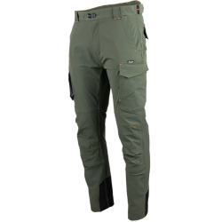 Pantalon de travail résistant ULTRA-STRETCH zéro métal - ALLEGORIE - LMA