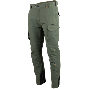 Pantalon de travail résistant ULTRA-STRETCH zéro métal - ALLEGORIE - LMA