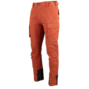 Pantalon de travail résistant ULTRA-STRETCH zéro métal - PEPPER - LMA
