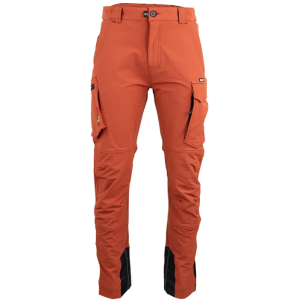 Pantalon de travail résistant ULTRA-STRETCH zéro métal - PEPPER - LMA