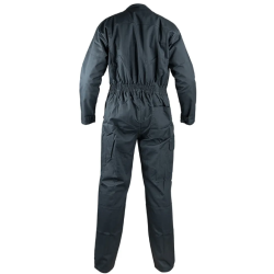 Combinaison de travail double fermeture - HECTARE - LMA
