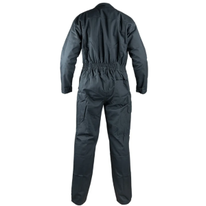 Combinaison de travail double fermeture - HECTARE - LMA