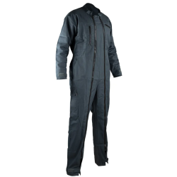 Combinaison de travail double fermeture - HECTARE - LMA