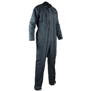Combinaison de travail double fermeture - HECTARE - LMA