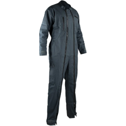 Combinaison de travail double fermeture - HECTARE - LMA