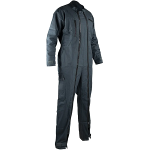 Combinaison de travail double fermeture - HECTARE - LMA