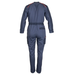 Combinaison de travail femme - COLLINE - LMA