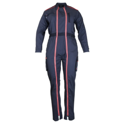 Combinaison de travail femme - COLLINE - LMA