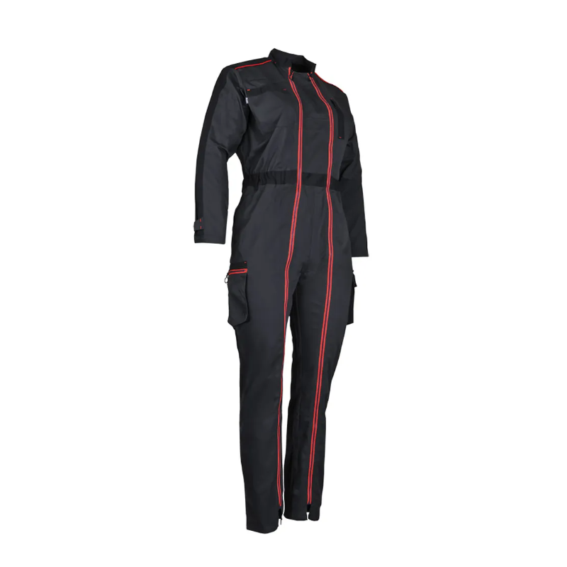Combinaison de travail femme - COLLINE - LMA