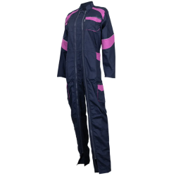 Combinaison de travail femme - ORGE - LMA