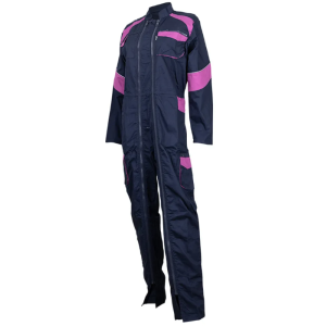 Combinaison de travail femme - ORGE - LMA
