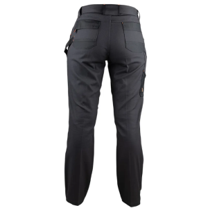 Pantalon de travail femme - CHARLOTTE - LMA
