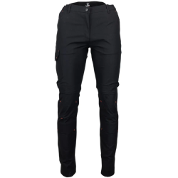 Pantalon de travail femme - SOUPLESSE - LMA