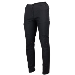 Pantalon de travail femme - SOUPLESSE - LMA