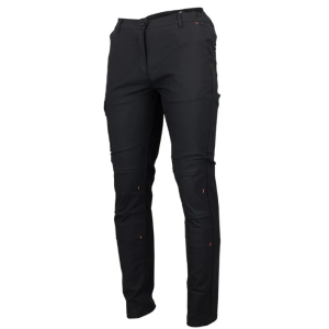 Pantalon de travail femme - SOUPLESSE - LMA
