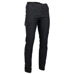 Pantalon de travail femme - SOUPLESSE - LMA