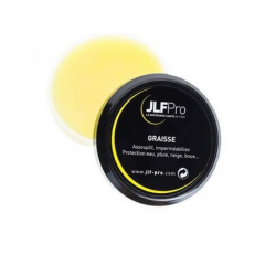 Graisse pour chaussure - 0702 - JLF PRO