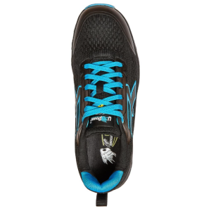 Chaussures de sécurité basses DEON ESD S1PS HI HRO FO SR - 0RE20036 - U POWER