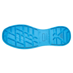 Chaussures de sécurité basses DEON ESD S1PS HI HRO FO SR - 0RE20036 - U POWER