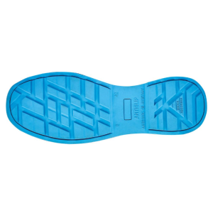 Chaussures de sécurité basses DEON ESD S1PS HI HRO FO SR - 0RE20036 - U POWER