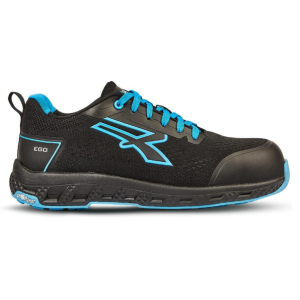 Chaussures de sécurité basses DEON ESD S1PS HI HRO FO SR - 0RE20036 - U POWER