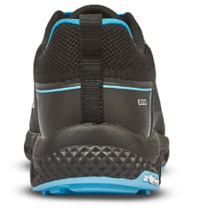 Chaussures de sécurité basses DEON ESD S1PS HI HRO FO SR - 0RE20036 - U POWER