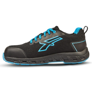 Chaussures de sécurité basses DEON ESD S1PS HI HRO FO SR - 0RE20036 - U POWER