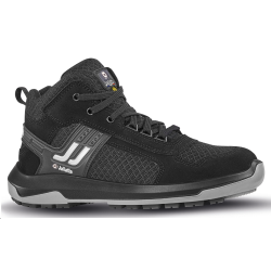 CHAUSSURE DE SECURITE JALTHIA SAS ESD S1P SRC JHJH402 JALLATTE