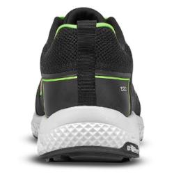 Chaussures de sécurité basses ATON ESD S1PS HI HRO FO SR - 0RE20016 - U POWER