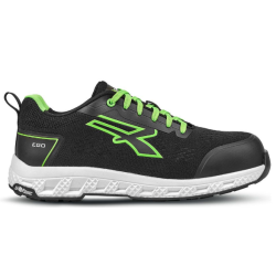 Chaussures de sécurité basses ATON ESD S1PS HI HRO FO SR - 0RE20016 - U POWER
