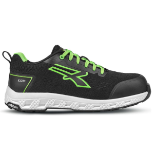 Chaussures de sécurité basses ATON ESD S1PS HI HRO FO SR - 0RE20016 - U POWER