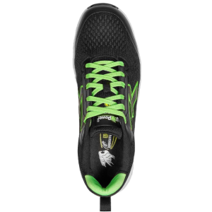 Chaussures de sécurité basses ATON ESD S1PS HI HRO FO SR - 0RE20016 - U POWER