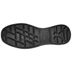 Chaussures de sécurité basses ATON ESD S1PS HI HRO FO SR - 0RE20016 - U POWER