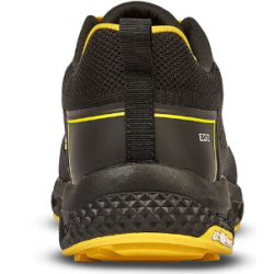 Chaussures de sécurité basses FITZ ESD S1PS HI HRO FO SR - 0RE20026 - U POWER