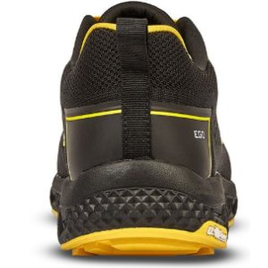 Chaussures de sécurité basses FITZ ESD S1PS HI HRO FO SR - 0RE20026 - U POWER