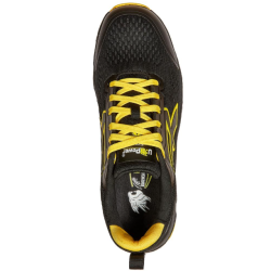 Chaussures de sécurité basses FITZ ESD S1PS HI HRO FO SR - 0RE20026 - U POWER