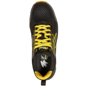 Chaussures de sécurité basses FITZ ESD S1PS HI HRO FO SR - 0RE20026 - U POWER
